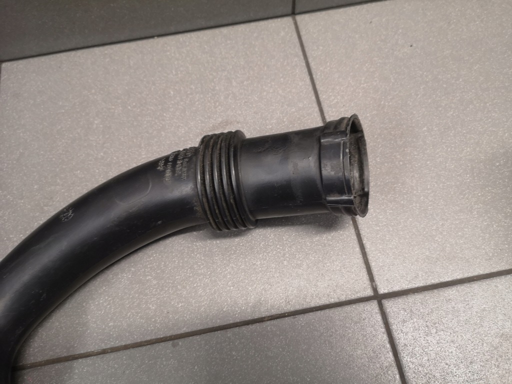 фото №4, Шланг воздуха audi a8 d2 2.8 078129643b