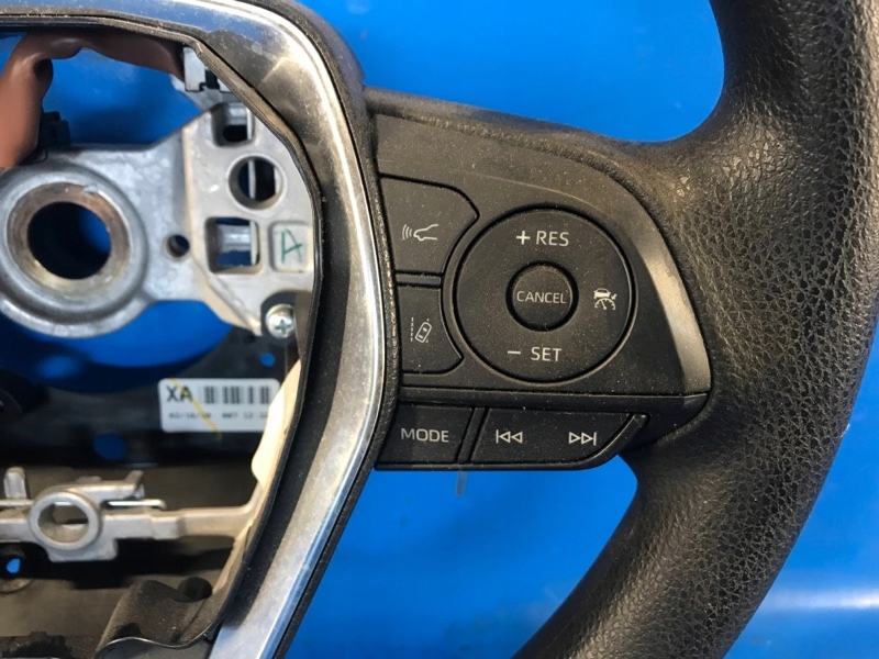 фото №4, Воздуховод toyota camry 70 17 4510006q40c0