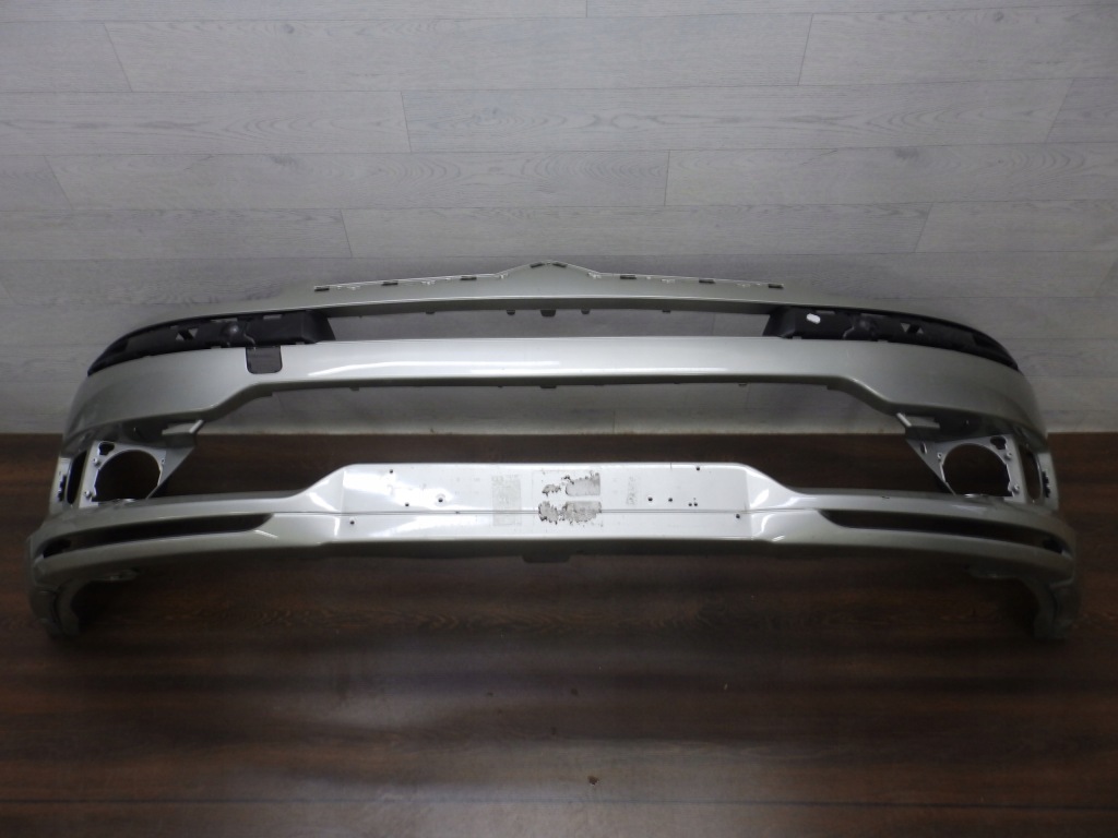Купить Бампер передний citroen c4 vts vtr