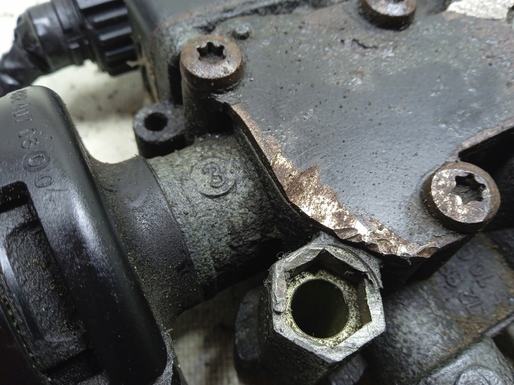 фото №7, Клапан подушок ecas 4728800010 iveco stralis