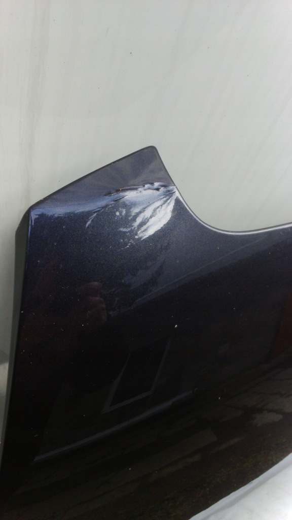 Audi a6 c6 капот крышка двигателя европа 4f0010515 Доставка