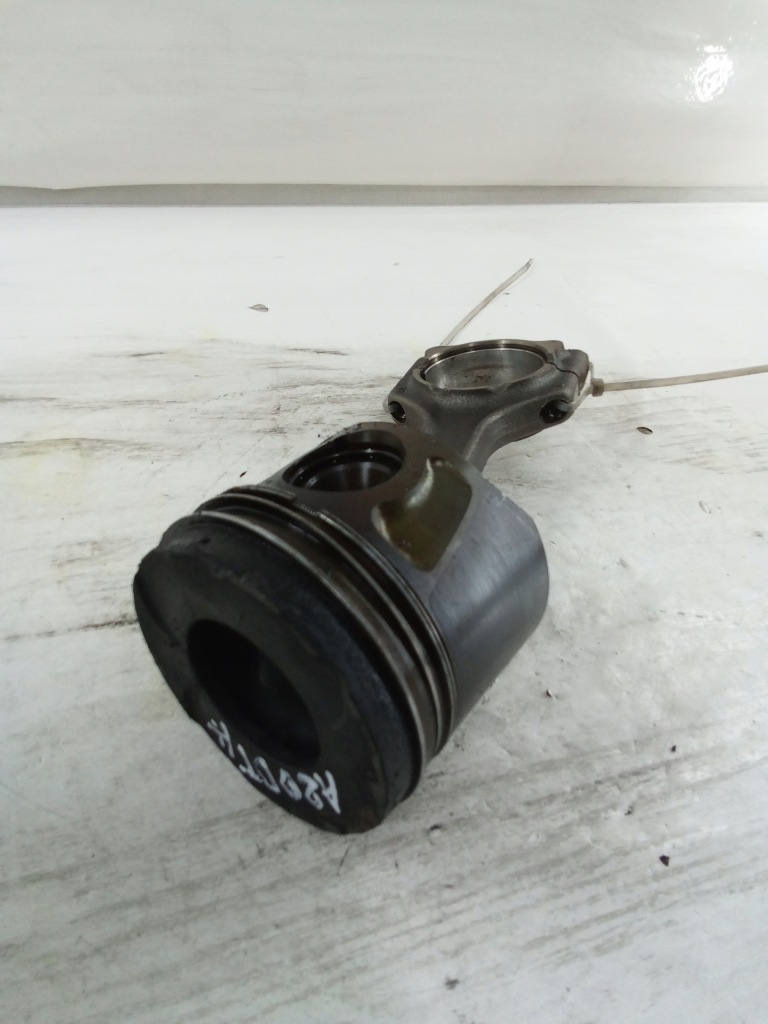 фото №3, I603 поршень insignia 2.0d a20dth