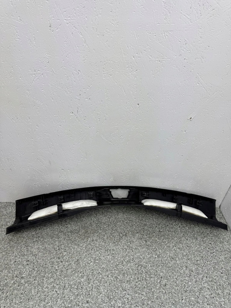 фото №5, Защита поперечина багажника mazda cx-5 cx5 ii 2017-2021 b7w-6889x