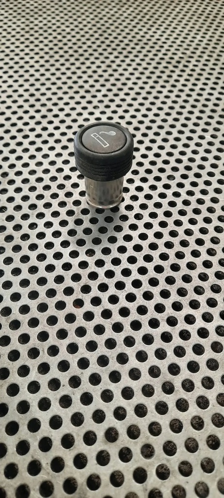 фото №1, Прикуриватель mercedes sprinter