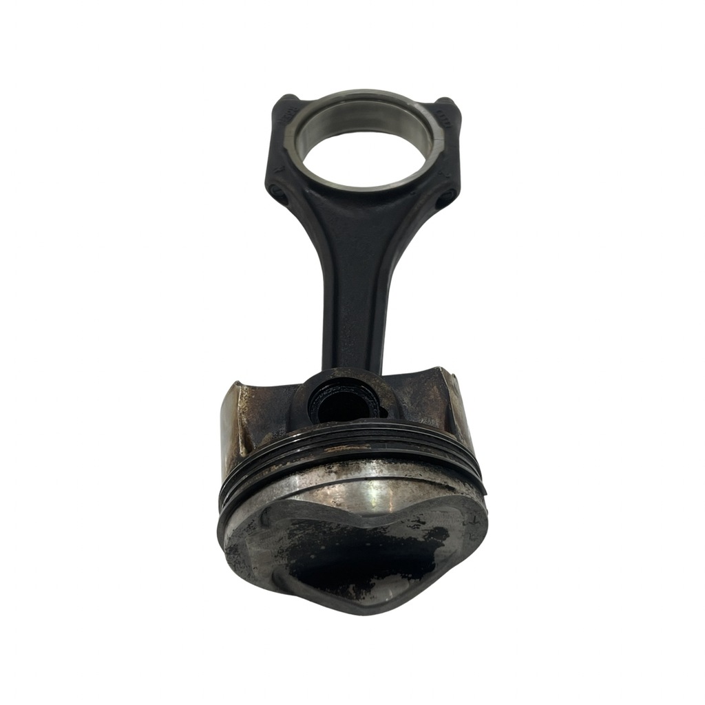 фото №1, Поршень шатун audi a6 c7 3.0 tfsi cgx комплект