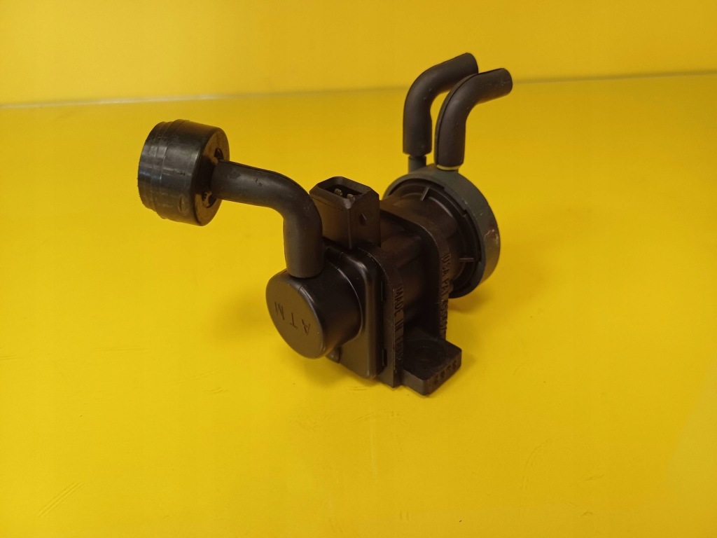 фото №1, Клапан вакуумa opel astra ii g 09128022 nr632