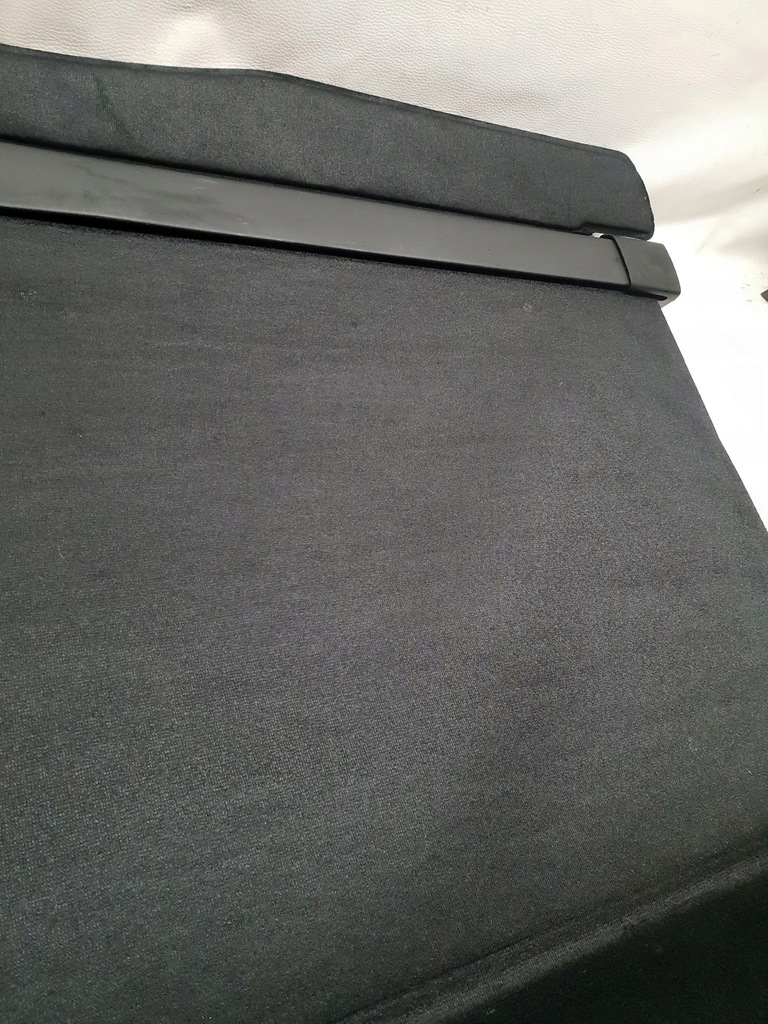 фото №9, Peugeot 307 sw 02-08 шторка багажника задняя