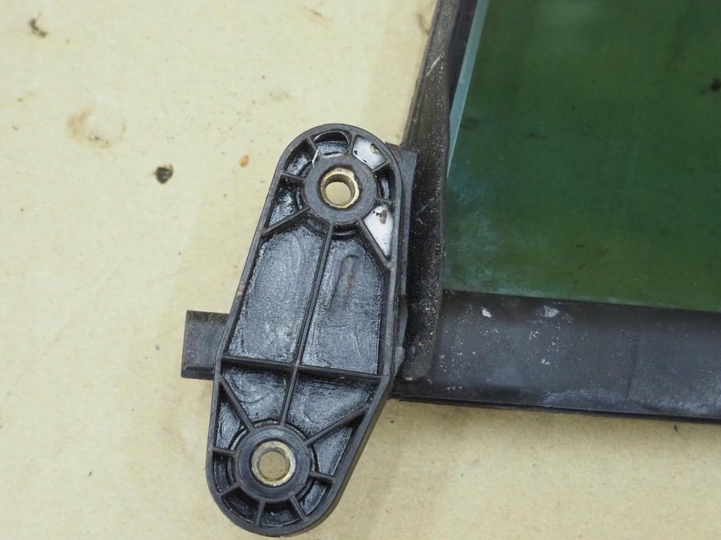 фото №11, Стекло дверь левый задняя vw golf vii 2015r 5g6845213