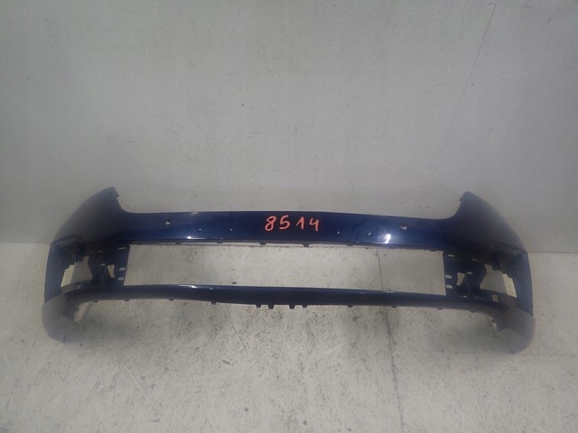 фото №1, Бампер перед передній skoda octavia iv 5e3 20-