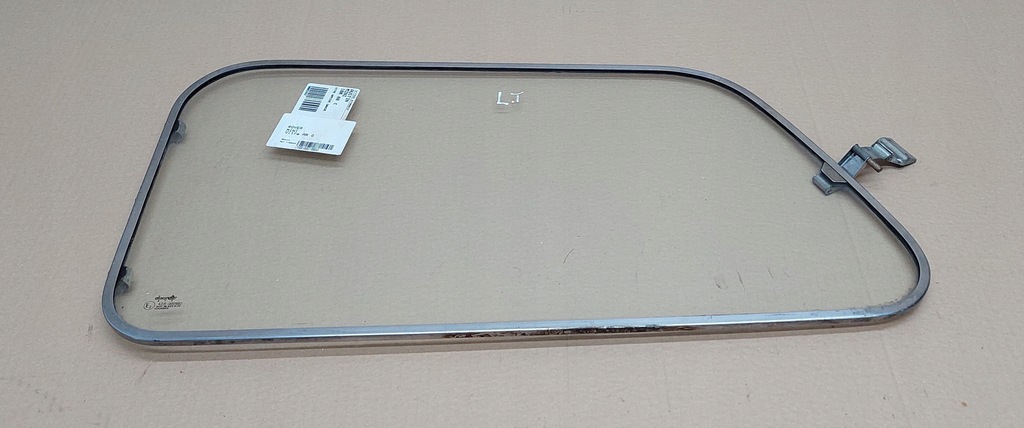 фото №1, Стекло задняя левая austin mini