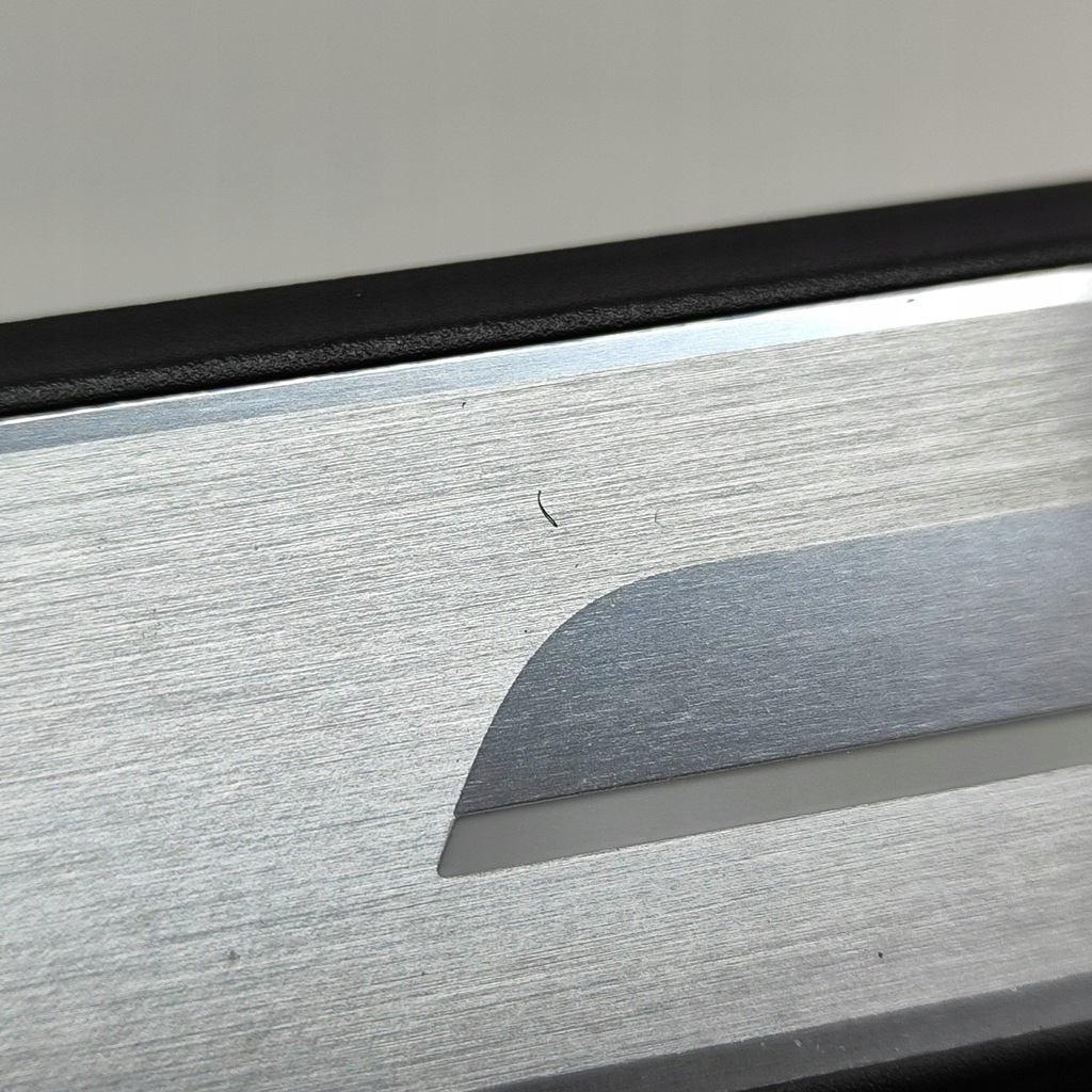 фото №6, Audi a3 8y 2024 набор молдинг порог внутренних