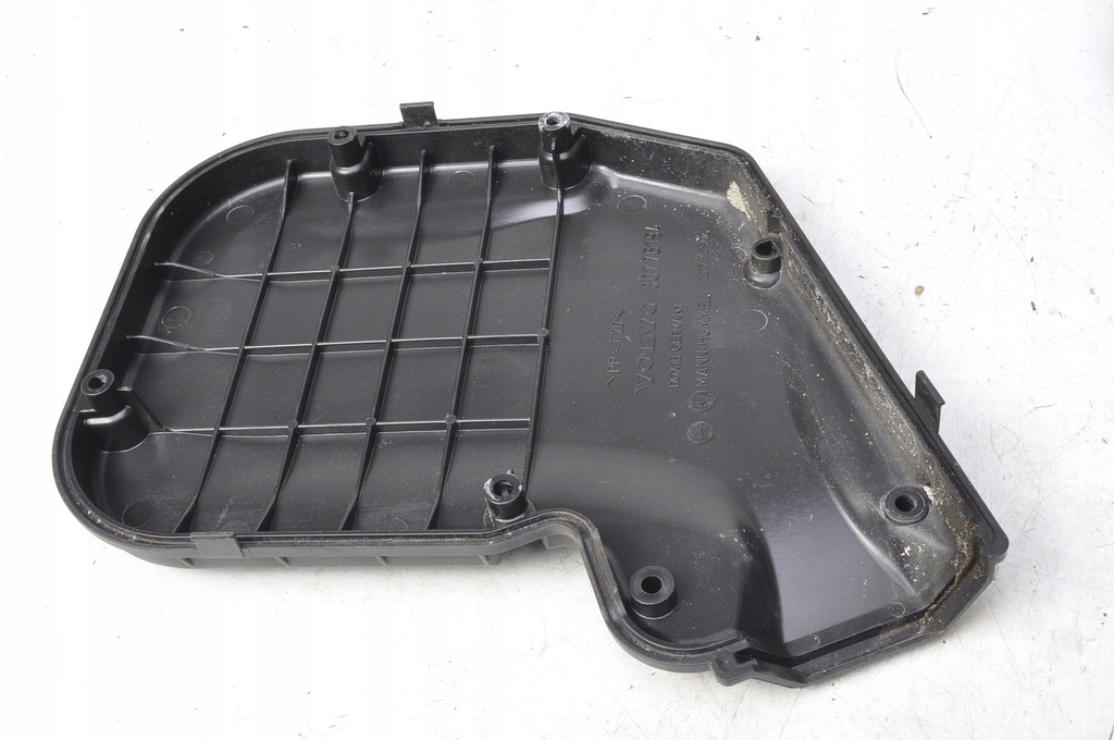 фото №8, Volvo c30 s40 ii v50 c70 2.4 d корпус комп'ютер 30776195