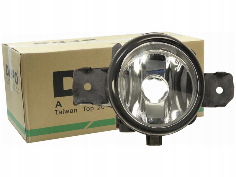 фото №1, Протитуманна фара протитуманний лівий renault thalia i 01- wind 10-