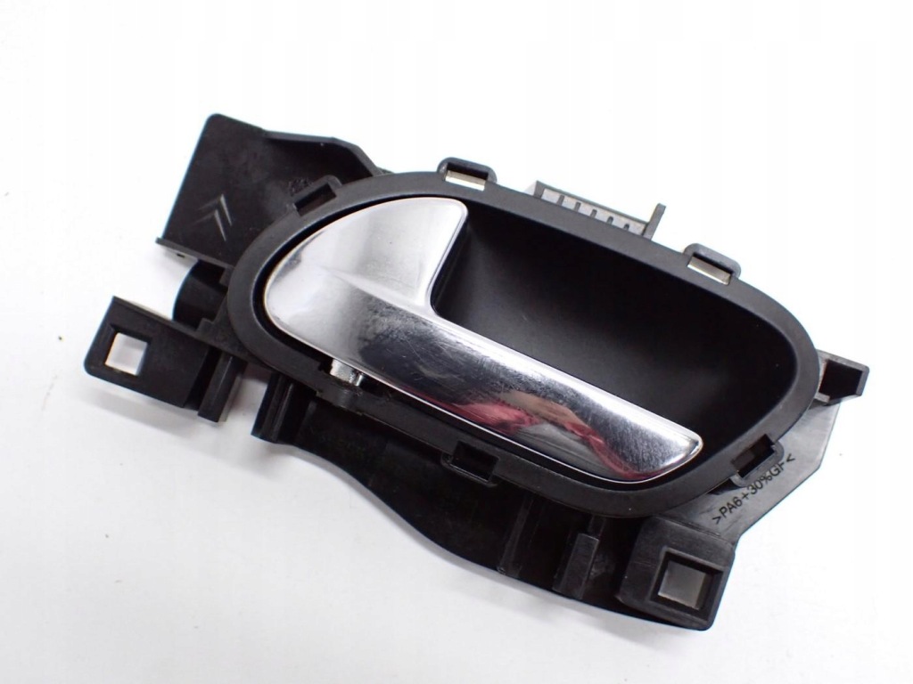 фото №1, Ручка дверь левый задняя 96555518vd citroen c4 grand picasso i 12r