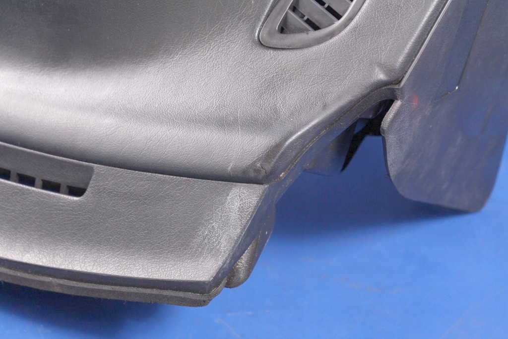 фото №9, Консоль панель приладів приладова honda crx del sol 96r