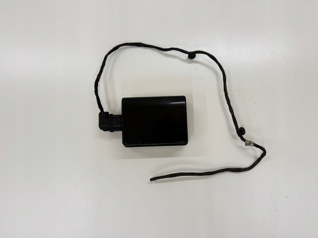 фото №1, Модуль радар distronic 2124404714 mercedes w212 w216 w218 w221