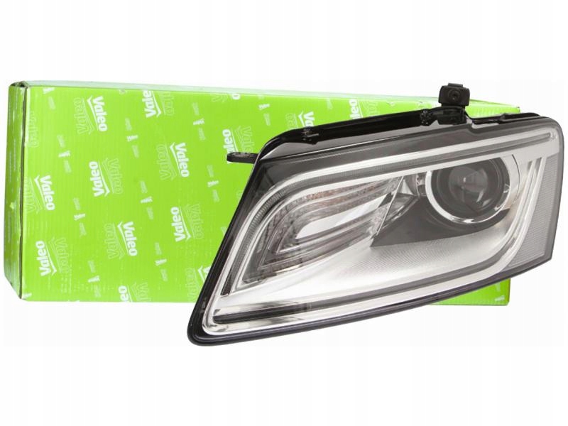 Купить Лампа фара левый valeo 044873