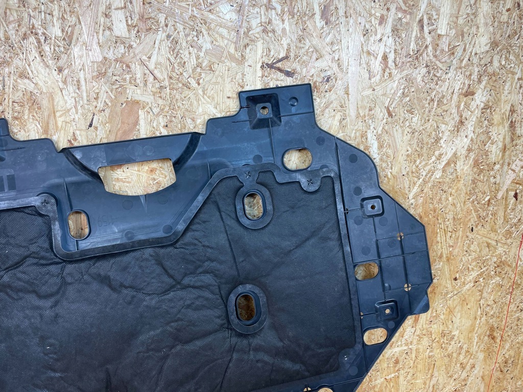 фото №8, Плита захист підлога pod двигун honda jazz v crosstar 74111-tza 2020-