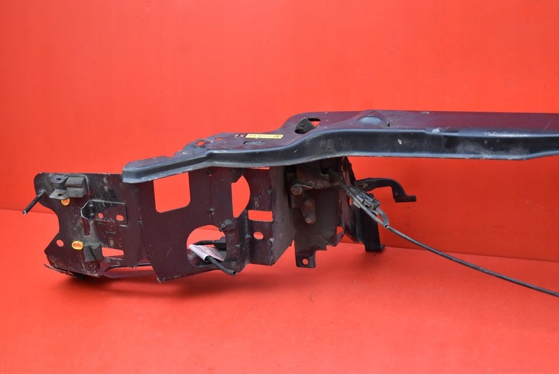 фото №6, Pas передній підсилювач volvo xc90 1 i 2.4 d5 02-16