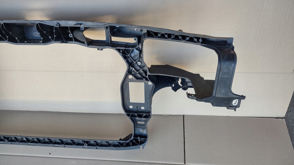 Audi a8 d4 10-15 4h0 ремень передний усилитель 4h0805594d Цена