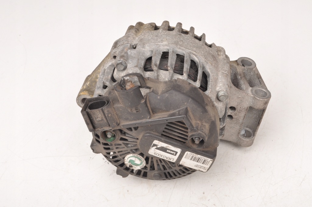 Купити Ford fiesta mk7 1.4 генератор lra03009