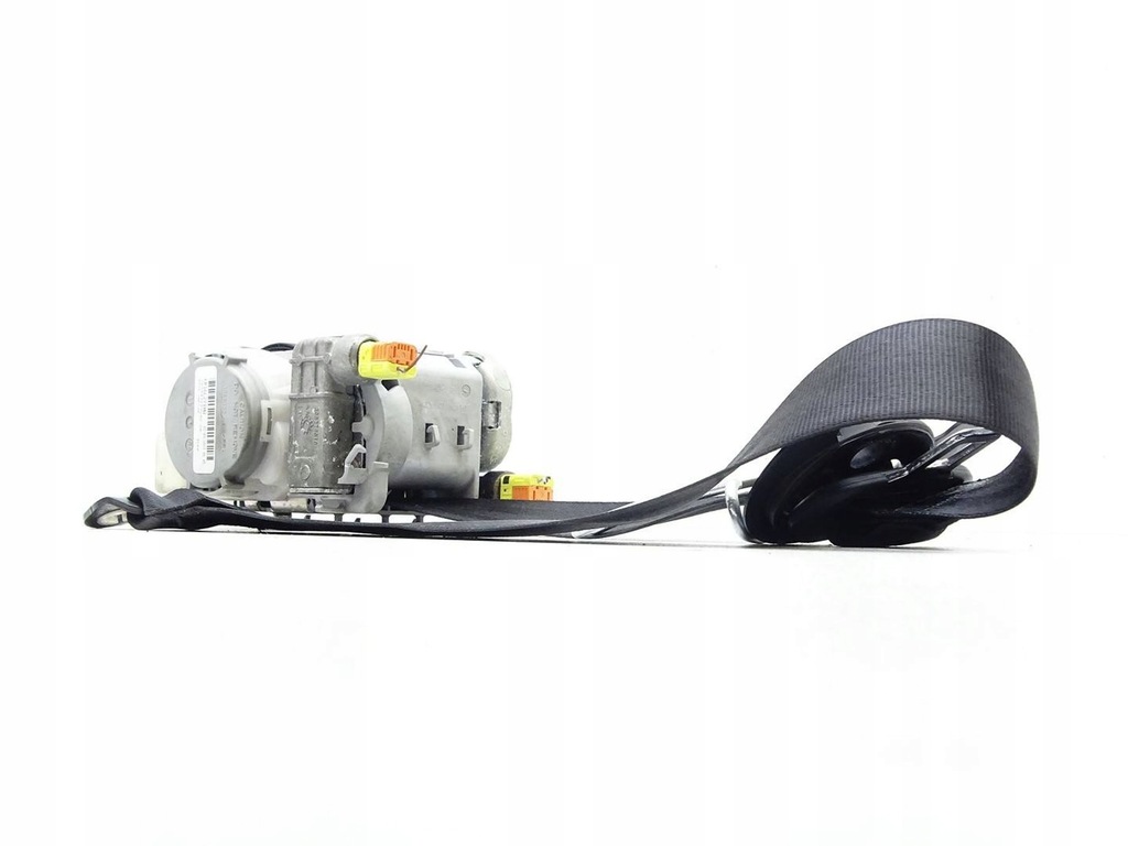 фото №1, Pas безопасности левый перед передний audi q7 sq7 ii 4m 4m0857705h
