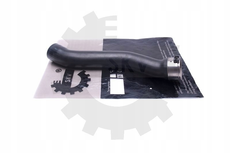 фото №1, Шланг турбины porsche panamera 970