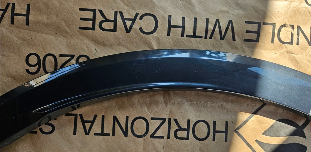 фото №14, Молдинг крила права задня , правий задня audi q4 e-tron 89a853818c