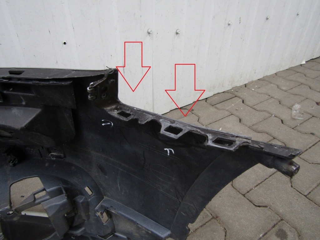 фото №9, Бампер перед передний audi a6 c7 4g0 allroad 12-