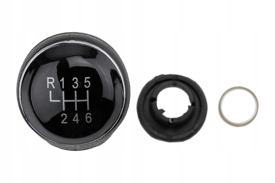 фото №9, Ручка перемикання передач gzb-vw-006 nty