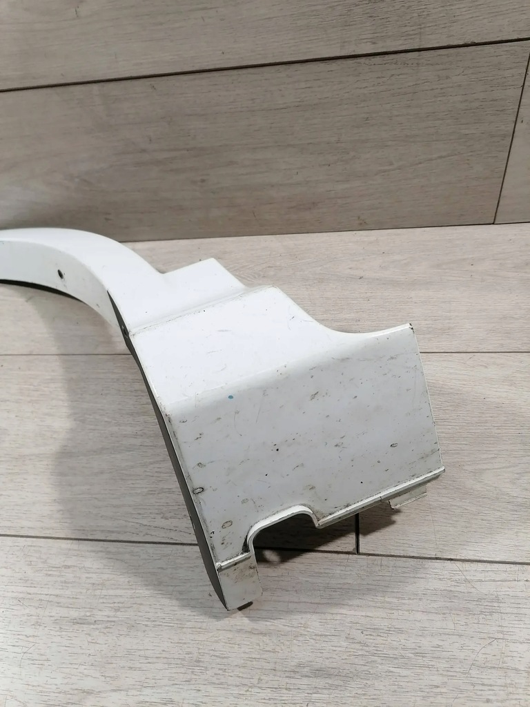 фото №7, Kuga ii молдинг крыло левый перед cv4j-s16d239-a