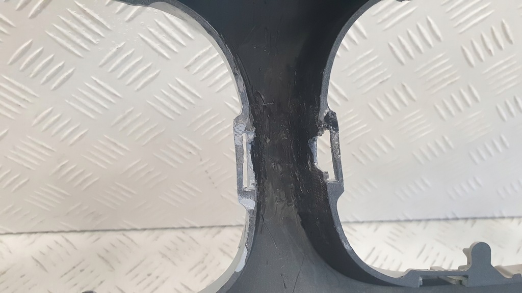 фото №10, Bmw z4 e89 m-pakiet бампер перед передній