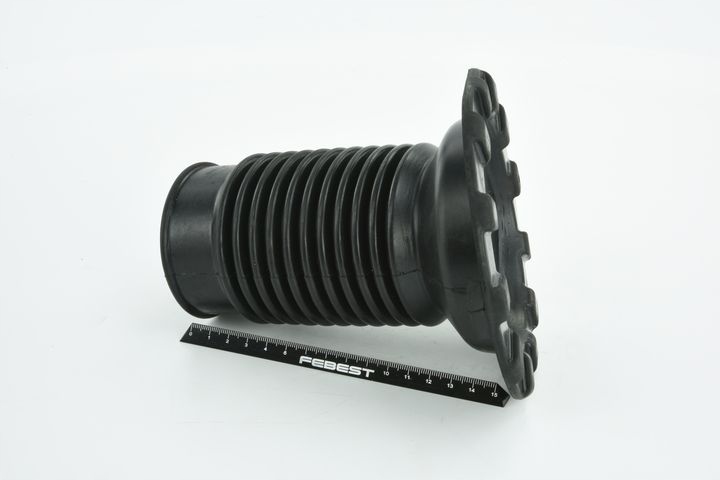 фото №13, Захист амортизатора передній febest tshb-mcv20f