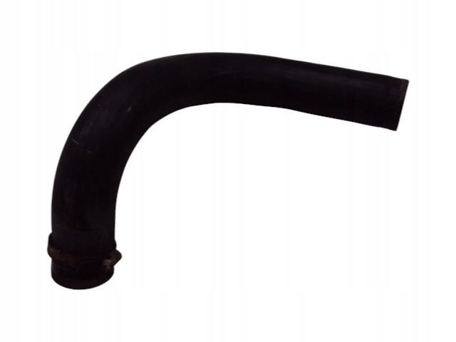 фото №1, Труба интеркулер шланг nissan navara d40