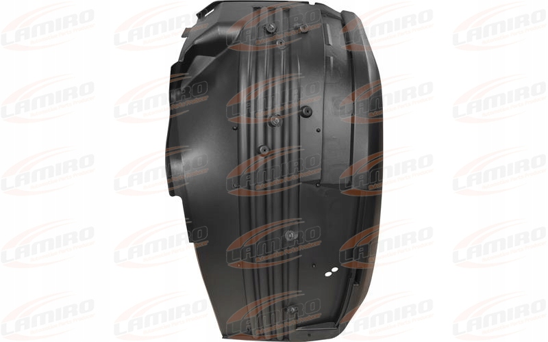 фото №4, Scania r p g крила кабіни лівий перед правий задня 2186355