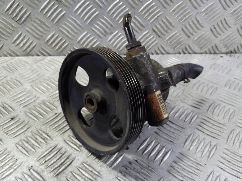 фото №2, Насос усилителя renault vel satis 7700437081