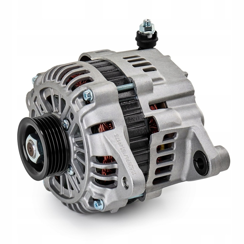 фото №3, Ridex 4g1616 генератор генератор 100a 12v do mazda rx-8 se, fe