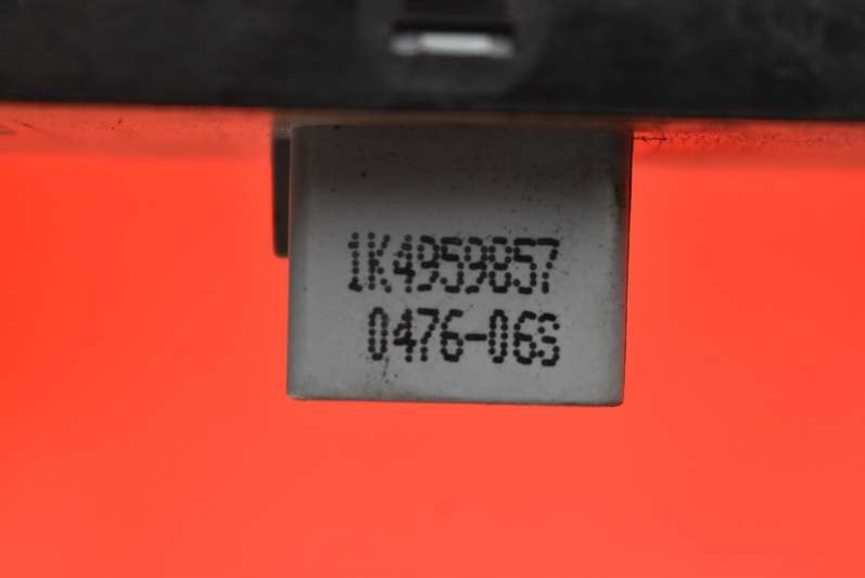 фото №9, Панель управление окон eu seat altea 06r