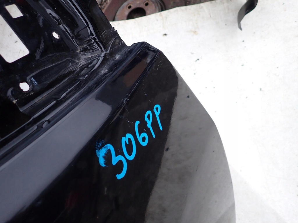 фото №11, Honda civic ix 9 lift 13-16 дверь перед правое