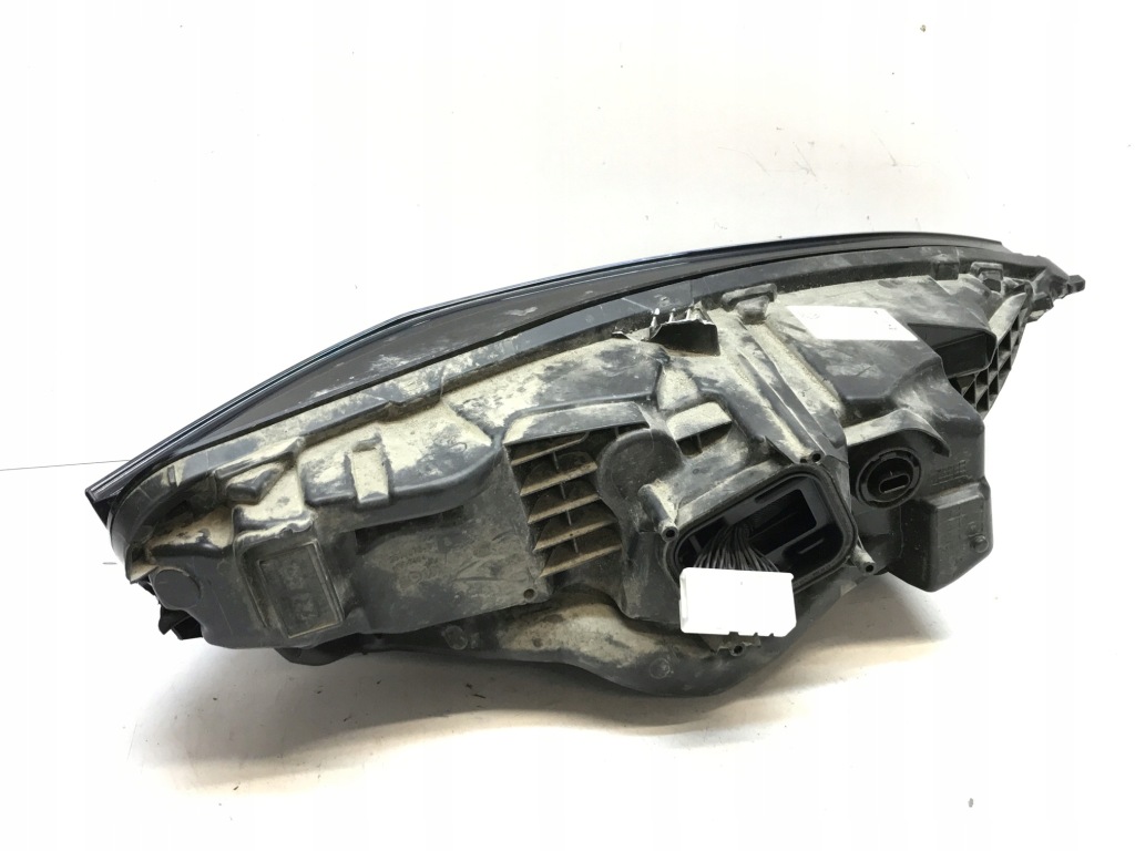 Tesla s лампа левая фара линза matrix 1563713-95-c с Разборки