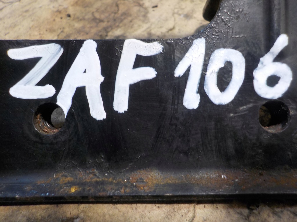 фото №6, Клапан вакуумa, opel zafira c 2013r 110 km 2.0 d 55572801