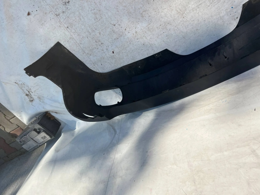 Бампер bmw x5 e70 2006 задняя задний pdc Недорого