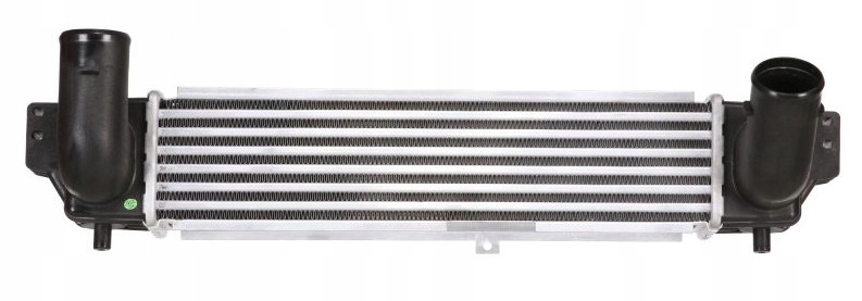 фото №1, Интеркулер kia sorento 2,5 crdi 281904a160