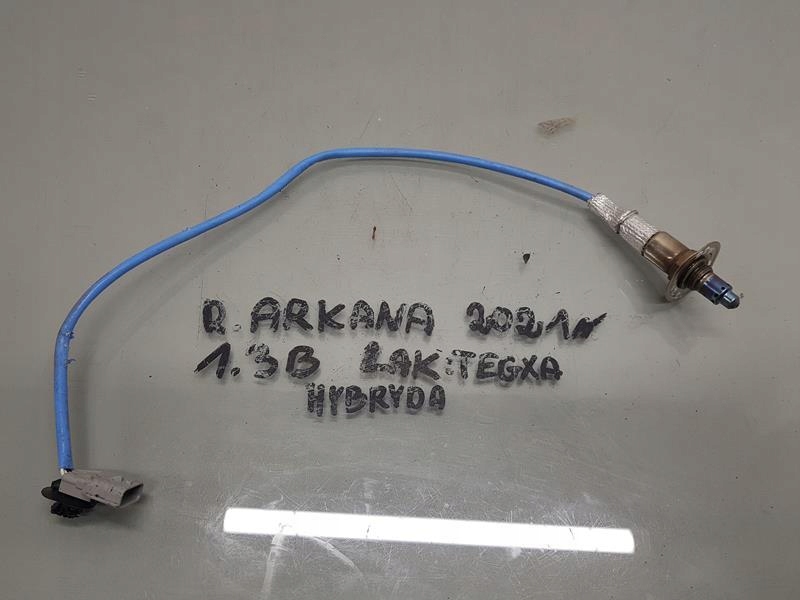 фото №1, Датчик лямбда-зонд arkana 1.3 tce гибрид 226904959r