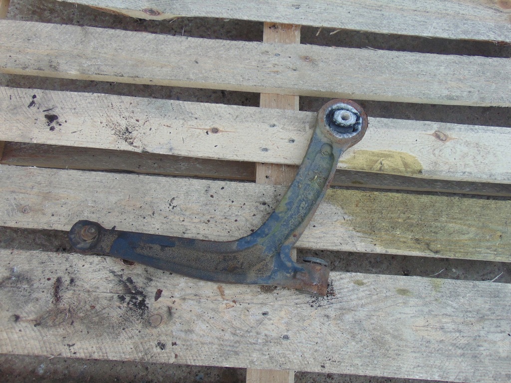 фото №5, Рычаг передний правый ford ka mk2 1.2 бензин