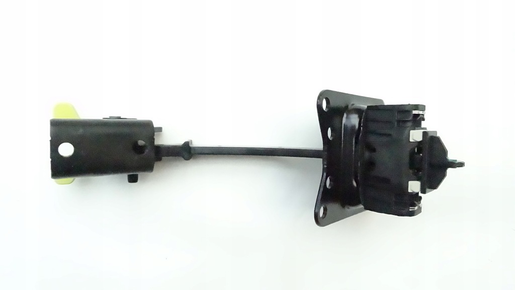 фото №4, Citroen berlingo partner ограничитель дверь задняя 9681466280 8731r2