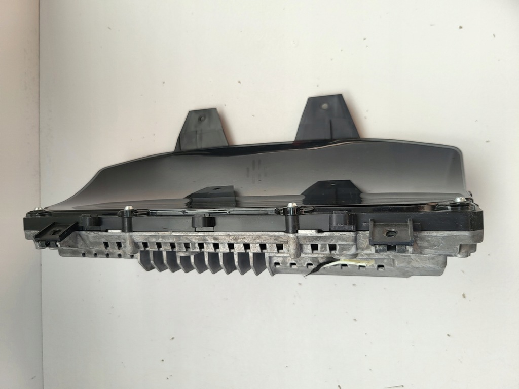 фото №6, Счетчик дисплей приборы jaguar i-pace j9d3-10f844-jf