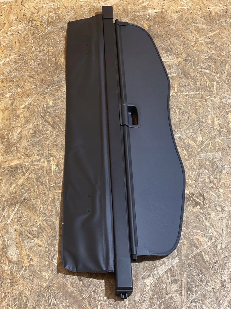 фото №5, Шторка багажника ford edge mk2 ii 2014- оригінал оригінальний номер