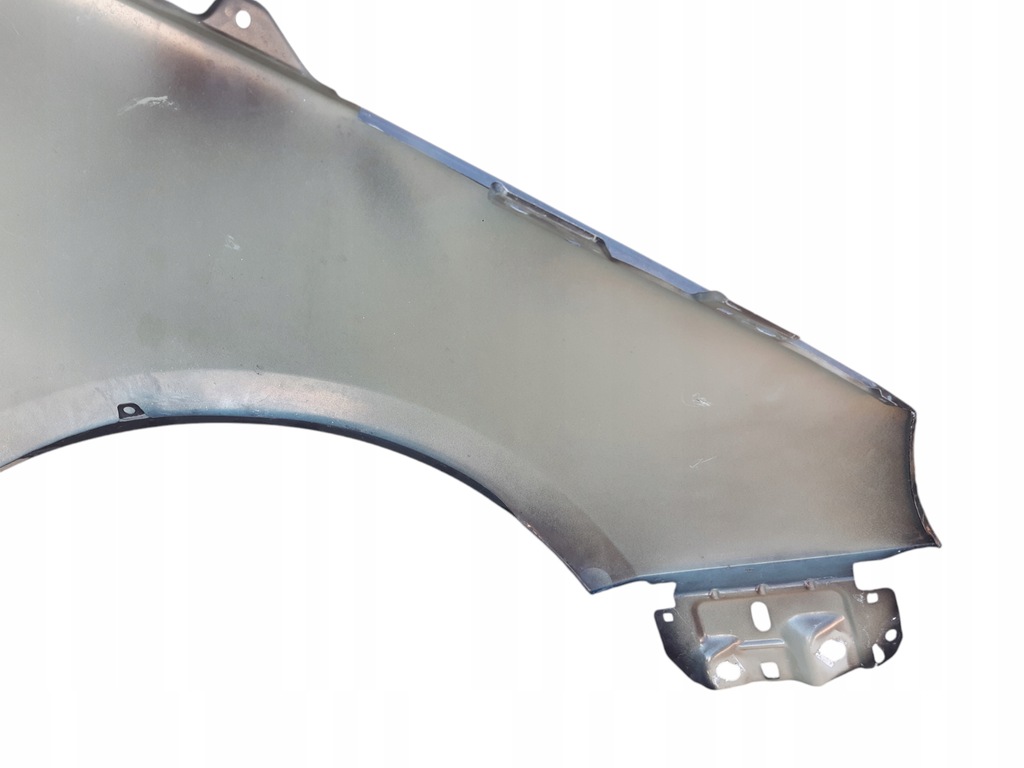 фото №11, Крила лівий перед передній opel adam