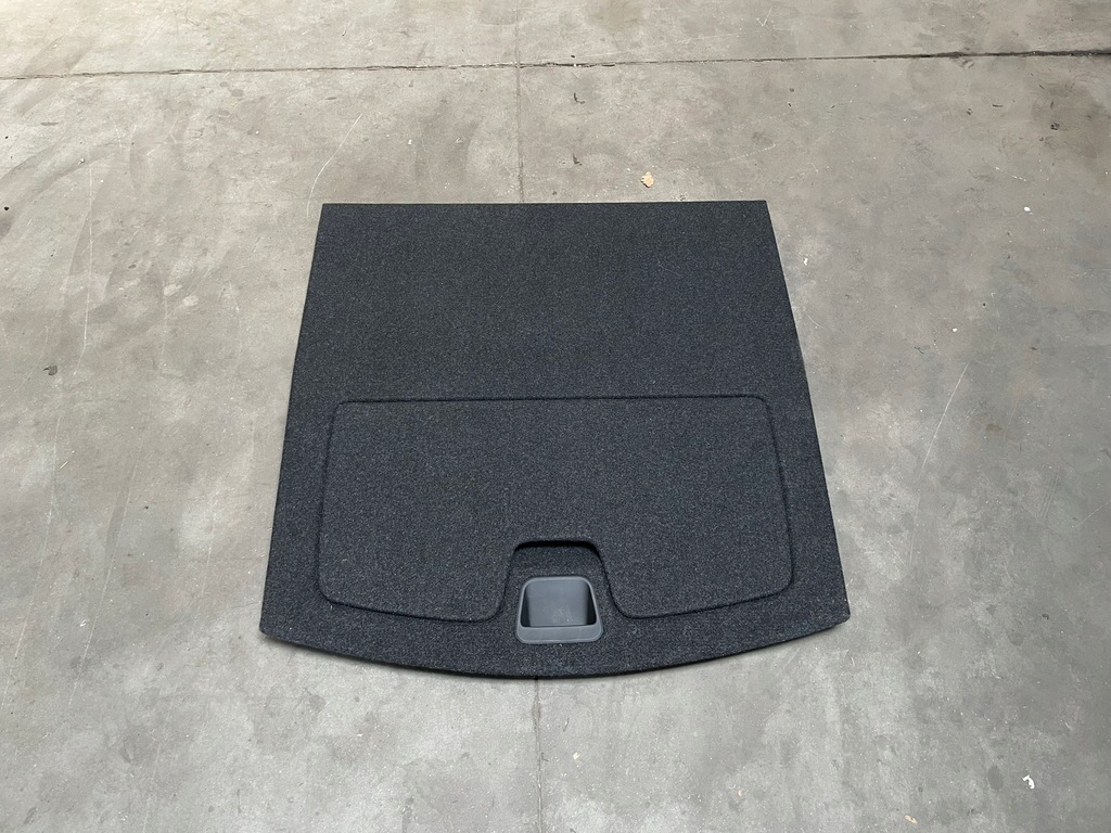 фото №1, Volvo polestar ii 2 пол багажника 32205327